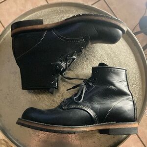 Red wing 9414 7.5EE Beckman